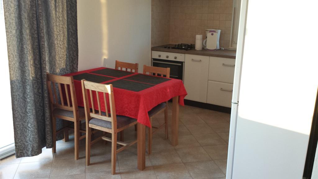 Apartment 塞维德 客房 照片