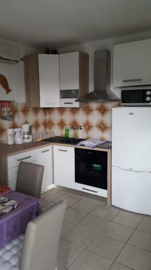 Apartment 塞维德 外观 照片
